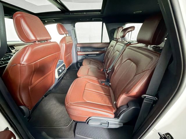 Used 2024 Ford Expedition Max Limited AWD/4WD image 26