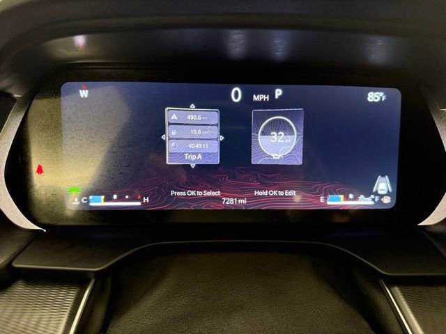 Used 2025 Jeep Grand Cherokee Laredo X w/ Luxury Tech Group I image 19