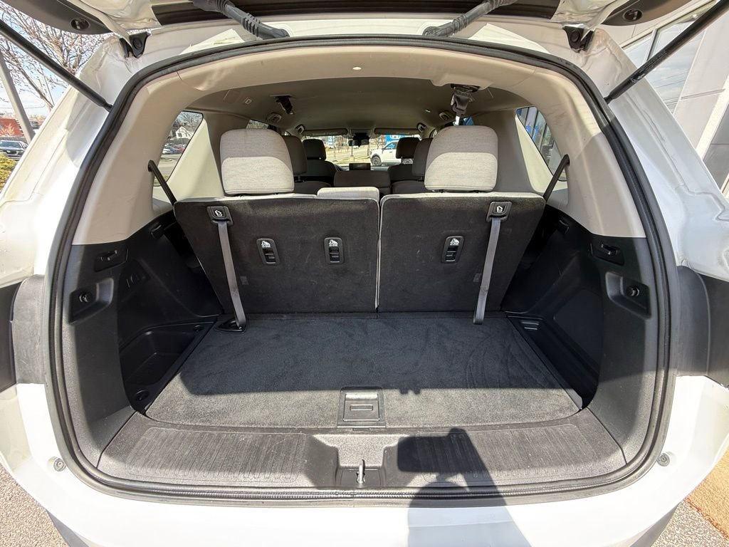 Used 2023 Honda Pilot LX image 35