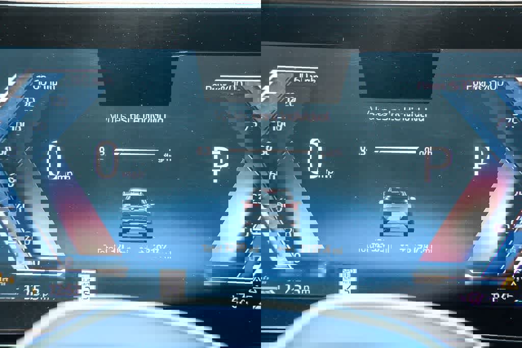 Used 2025 BMW X3 xDrive30i w/ Convenience Package AWD/4WD image 24