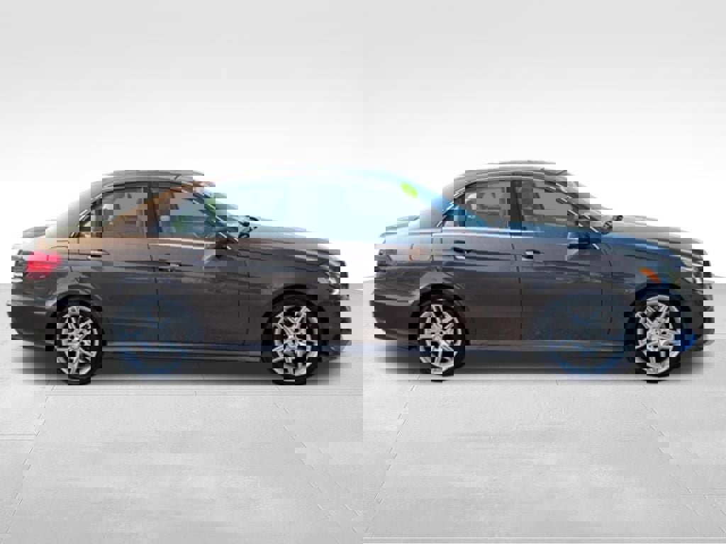 Used 2014 Mercedes-Benz E 350 4MATIC Sedan w/ Premium 1 Package image 7