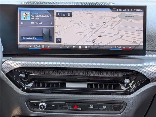 Certified 2026 BMW 440i xDrive w/ Premium Package AWD/4WD image 13