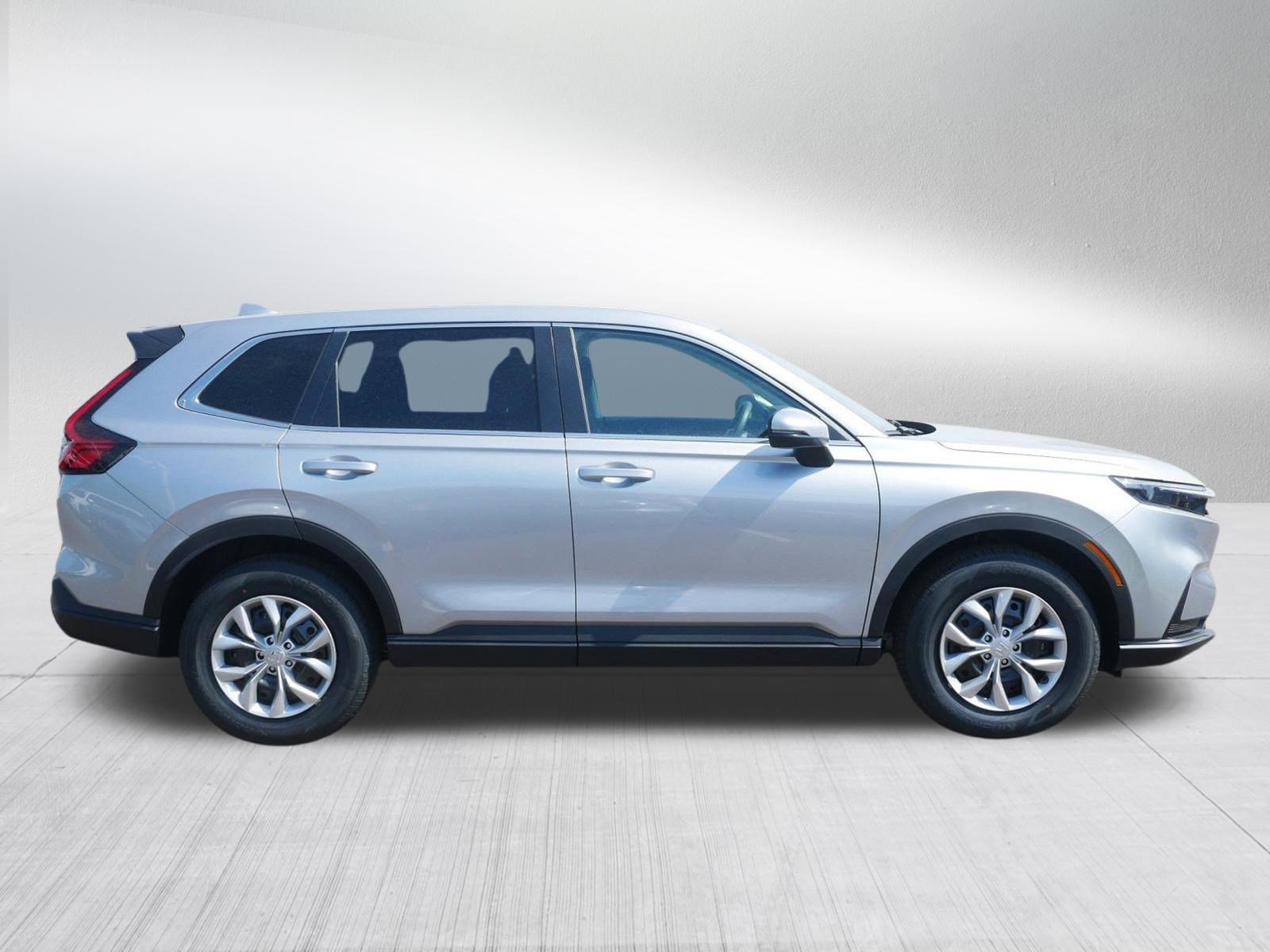 New 2027 Honda CR-V LX image 8