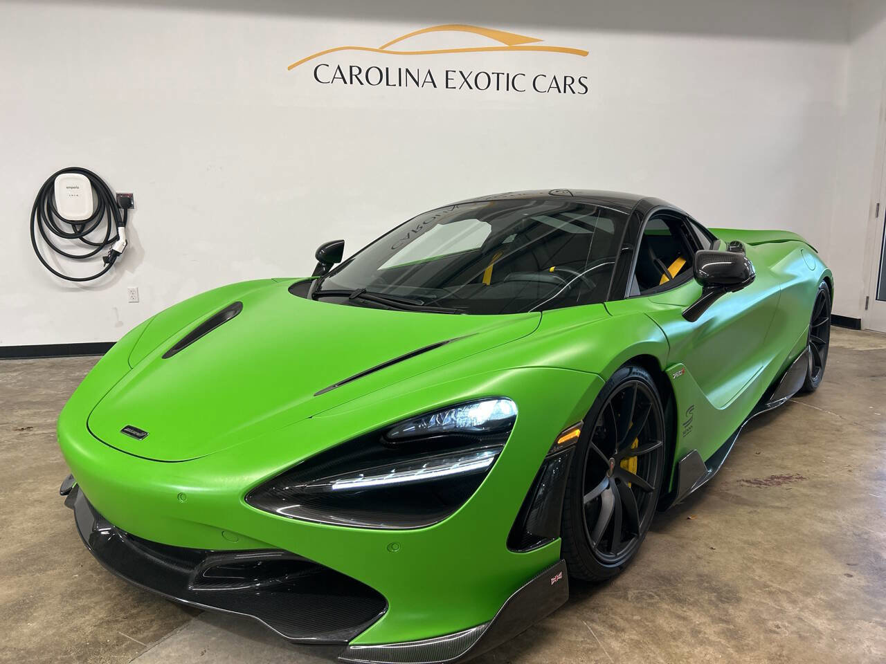 Used 2018 McLaren 720S Performance image 43