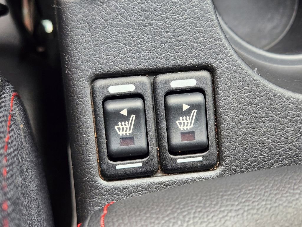 Used 2016 Subaru WRX Premium image 29