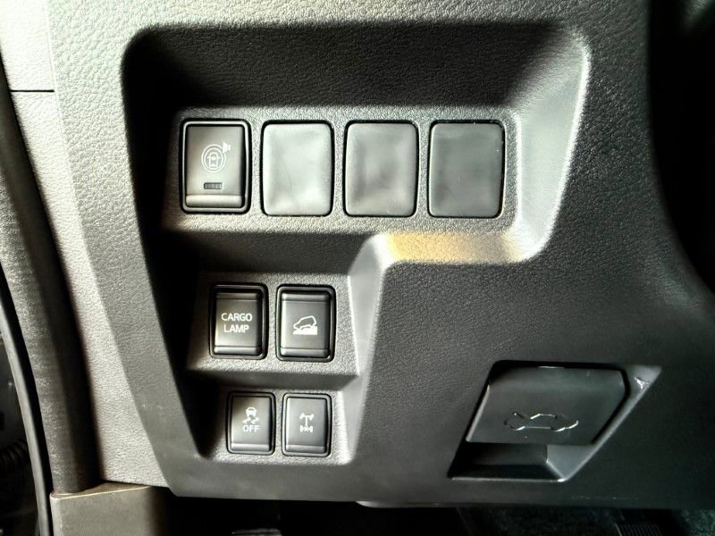 New 2025 Nissan Frontier PRO-4X image 29