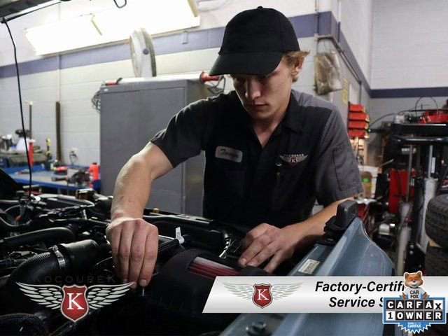 Used 2022 Ford Explorer XLT w/ Equipment Group 202A image 31