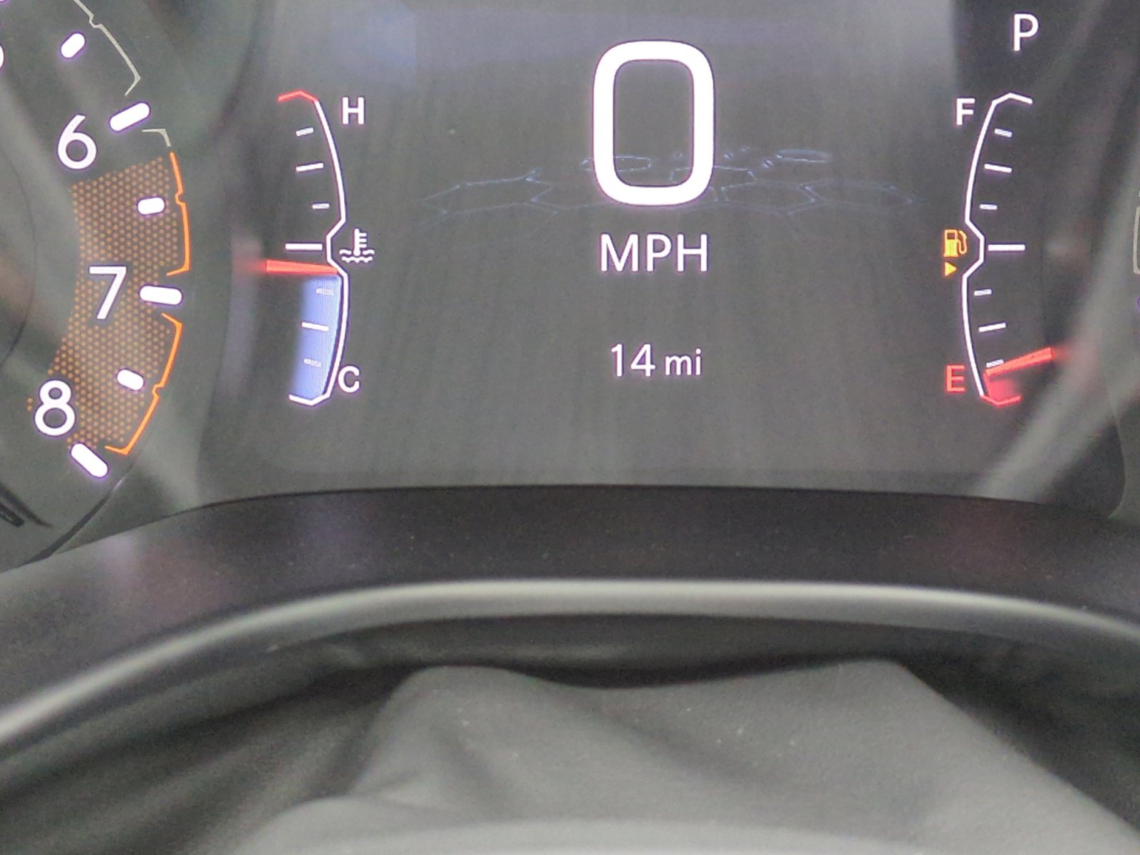 New 2026 Jeep Compass Latitude image 11