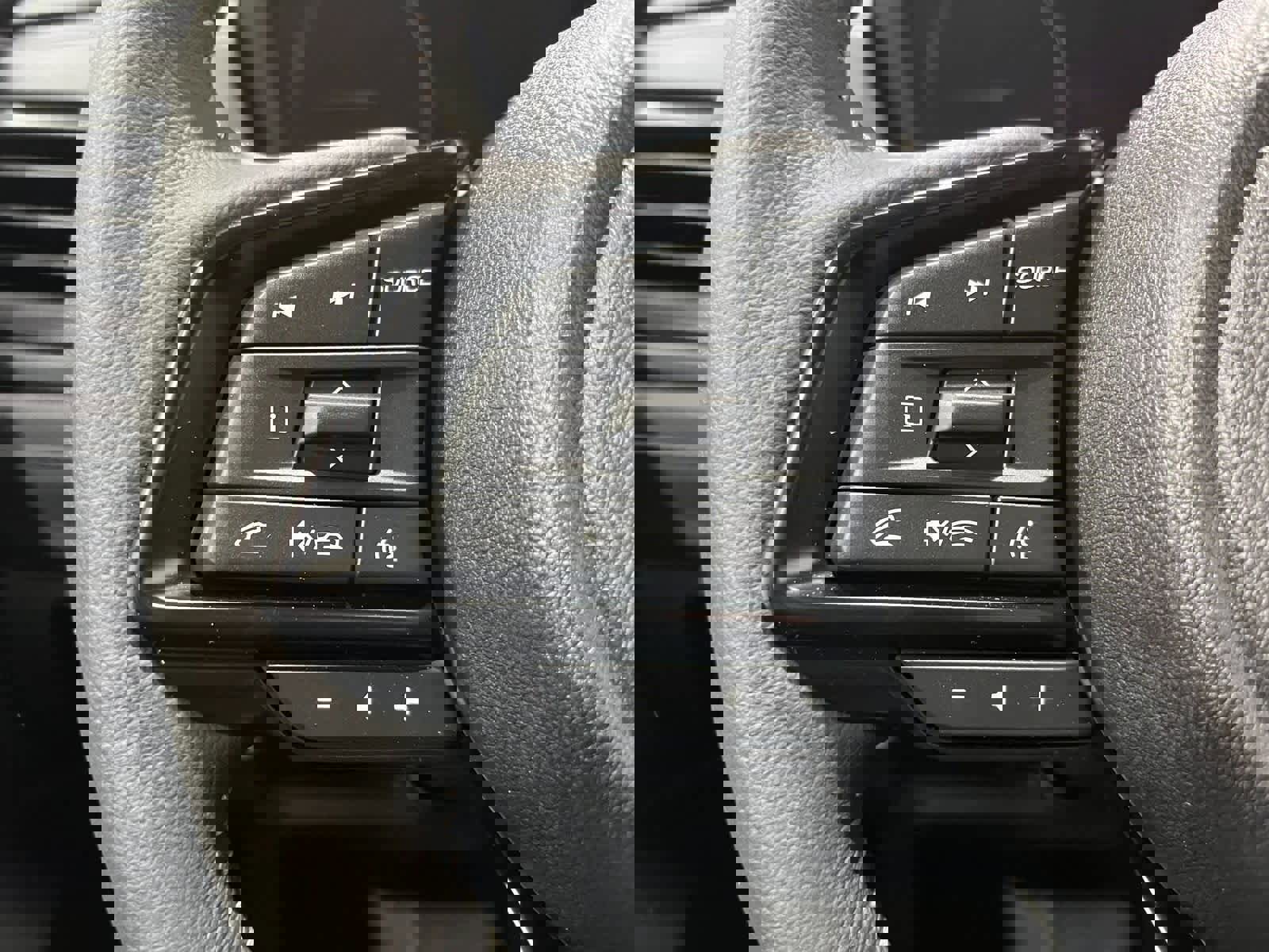 New 2025 Subaru Forester Premium image 17