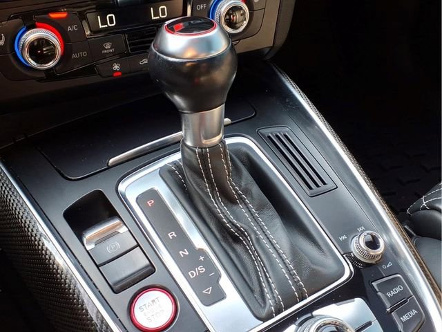 Used 2016 Audi SQ5 Premium Plus AWD/4WD image 12