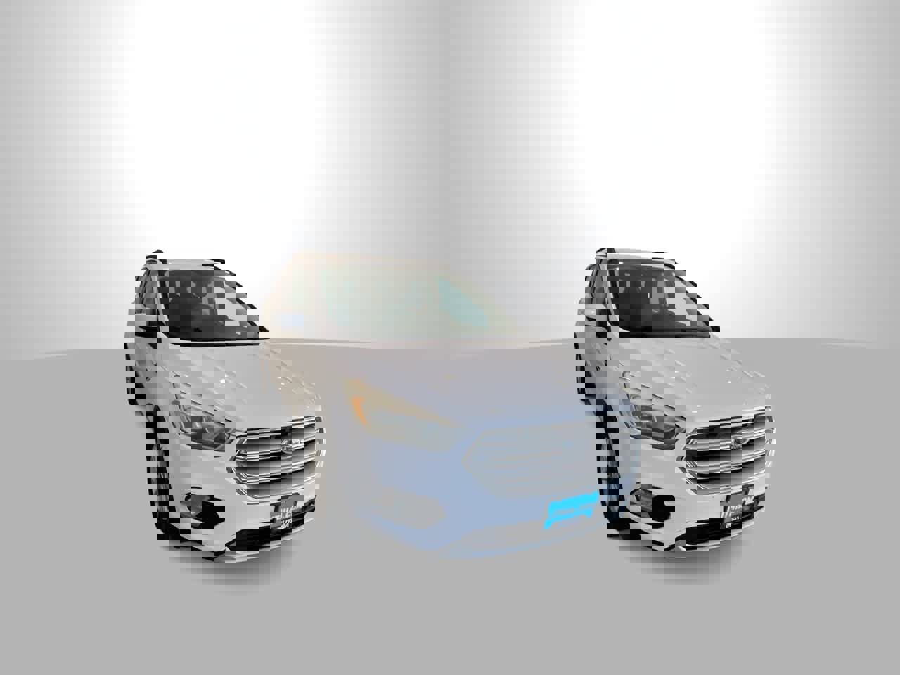 Used 2017 Ford Escape SE w/ Equipment Group 201A video 2