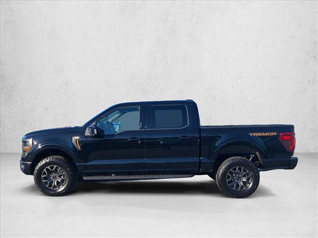 New 2026 Ford F150 Tremor w/ Equipment Group 402B AWD/4WD image 5