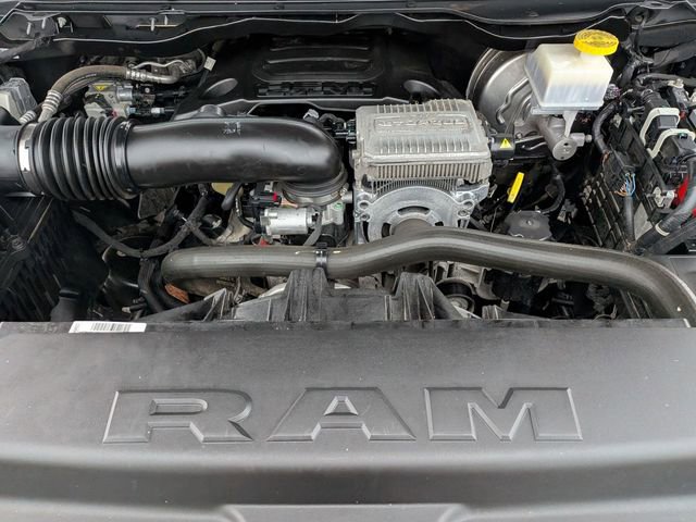 Certified 2024 RAM 1500 Laramie image 31