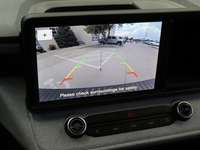 Used 2023 Ford Maverick XLT w/ Equipment Group 300A Standard image 26