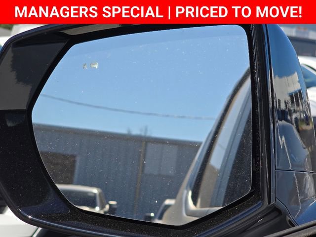 New 2024 Chevrolet Silverado EV W/T image 35