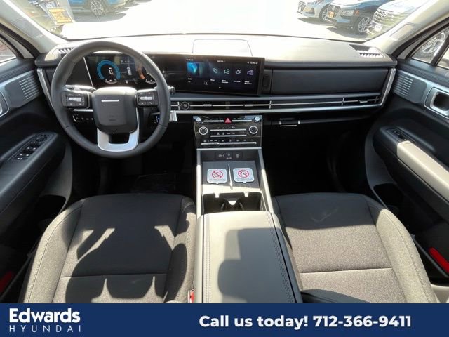 New 2025 Hyundai Santa Fe SE image 11