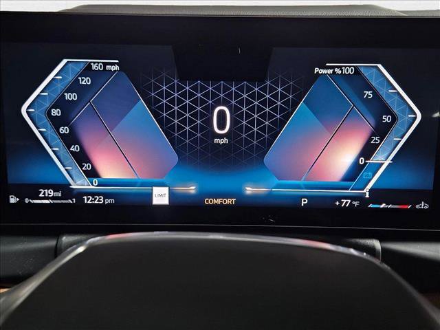 Used 2026 BMW 430i Coupe w/ Premium Package image 10