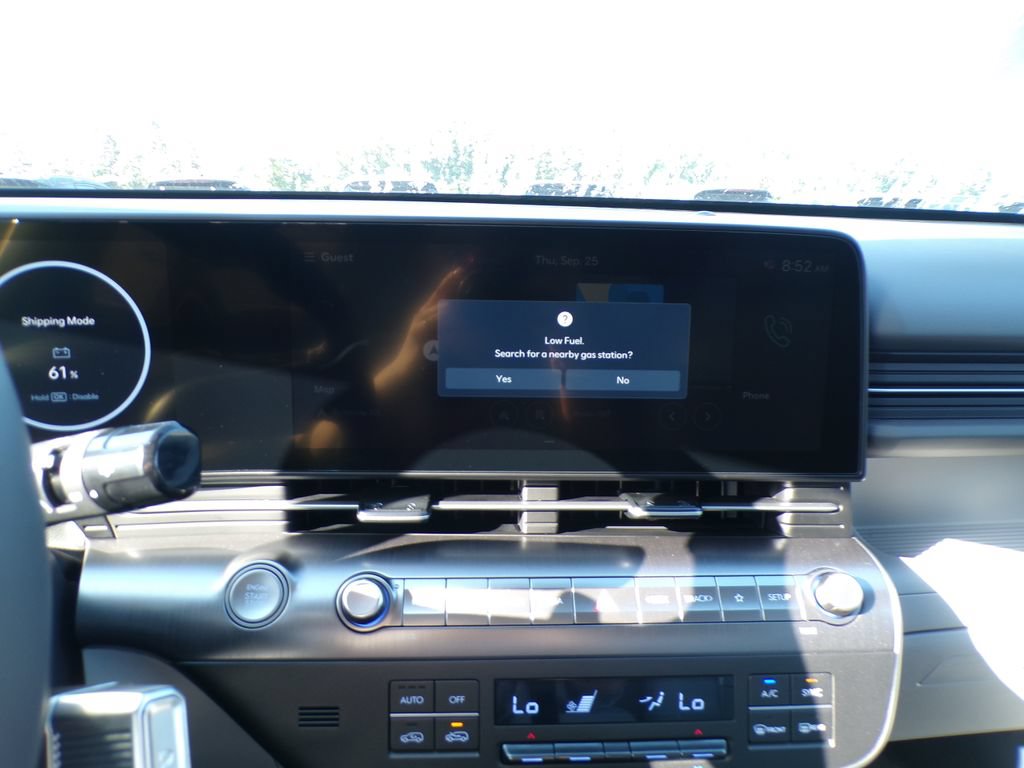 New 2026 Hyundai Kona Limited AWD/4WD image 37
