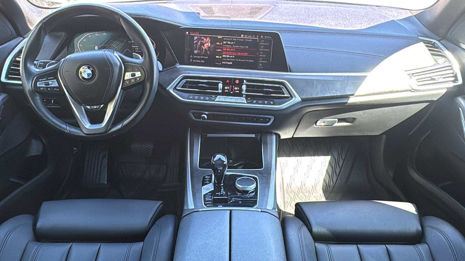 Used 2022 BMW X5 sDrive40i w/ Premium Package image 17