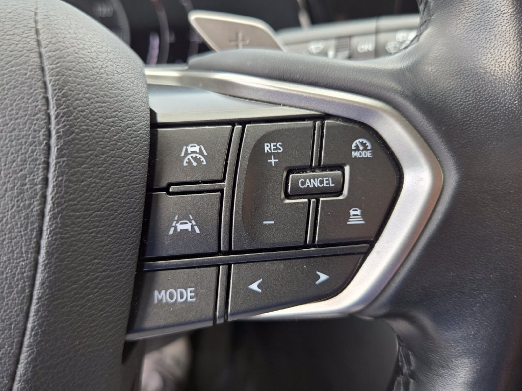 Used 2024 Lexus NX 250 FWD w/ Cold Area Package image 25