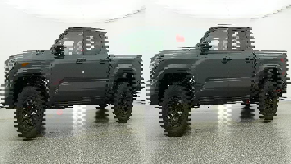 New 2026 Toyota Tacoma TRD Pro AWD/4WD image 18