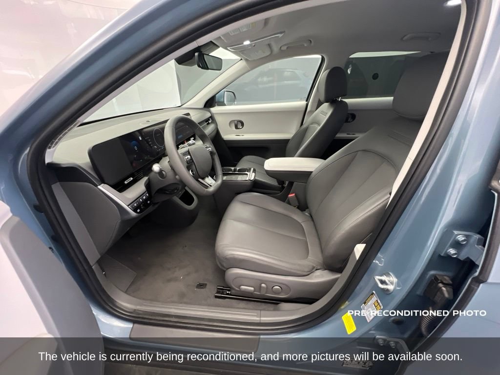 Used 2025 Hyundai Ioniq 5 SEL RWD image 11