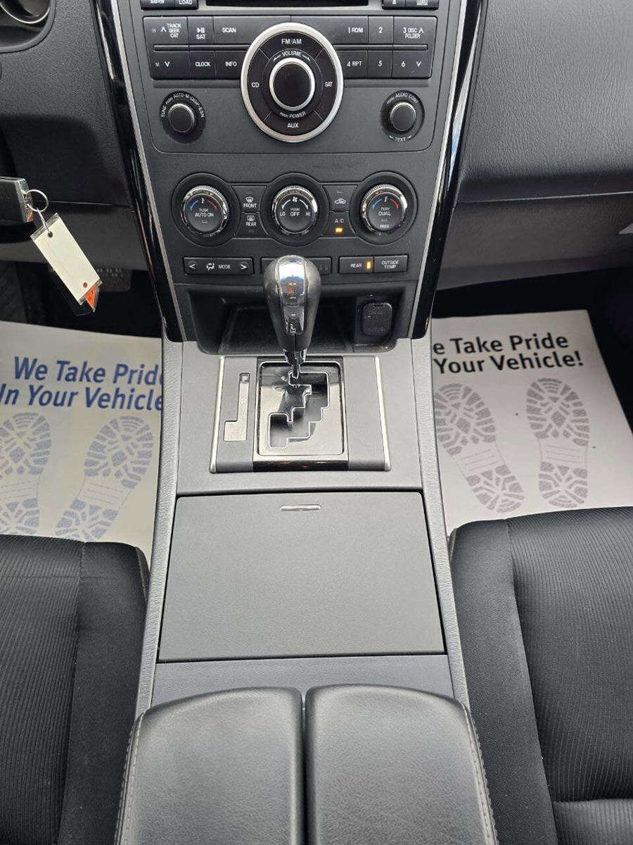 Used 2011 MAZDA CX-9 Sport image 21