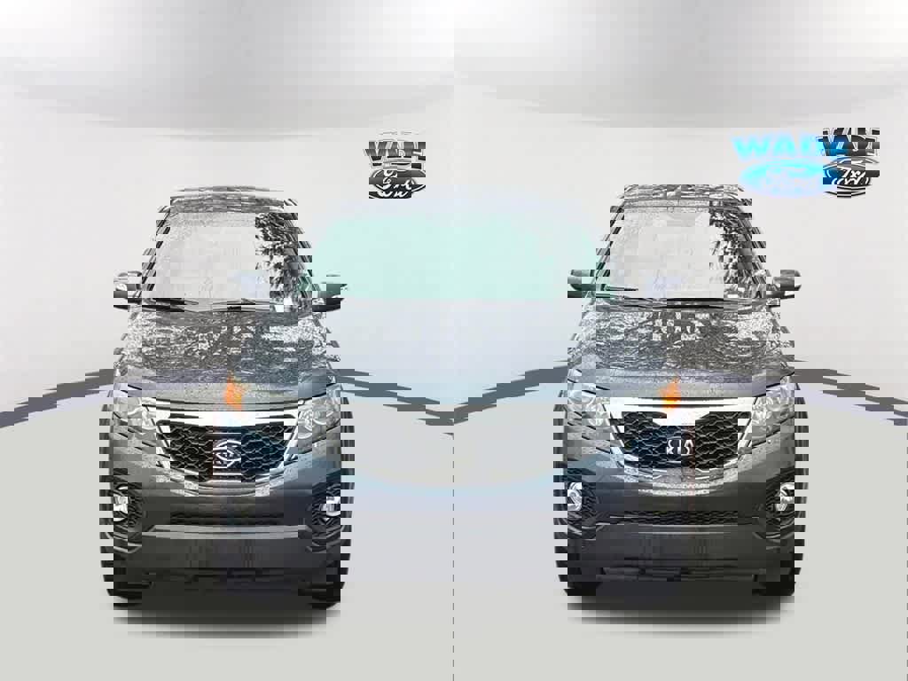 Used 2013 Kia Sorento LX w/ Value Pkg video 2