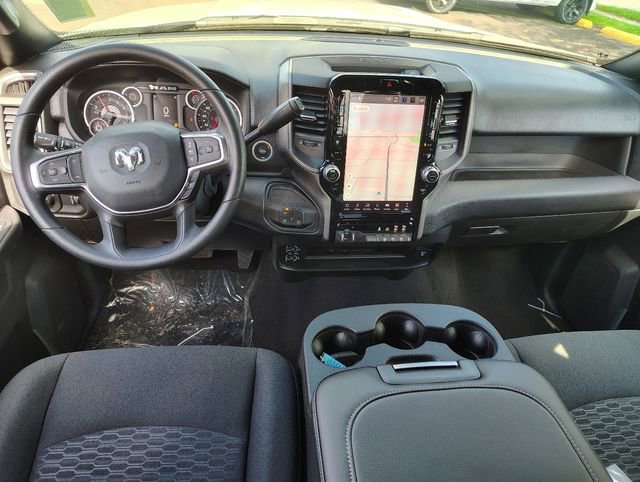 New 2026 RAM 2500 Tradesman image 16