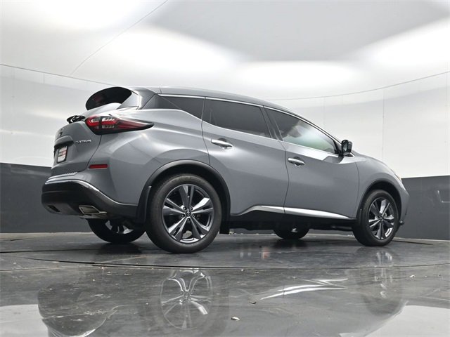 Used 2024 Nissan Murano Platinum w/ Cargo Package image 50