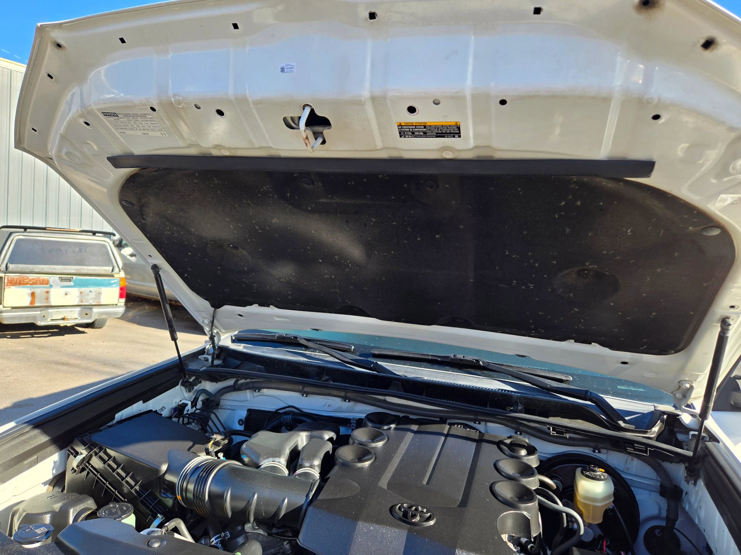 Used 2017 Toyota 4Runner SR5 Premium image 66