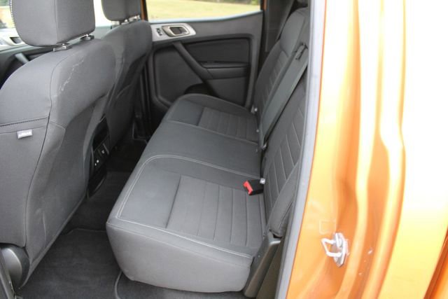 Used 2019 Ford Ranger XLT w/ Equipment Group 302A Luxury image 17