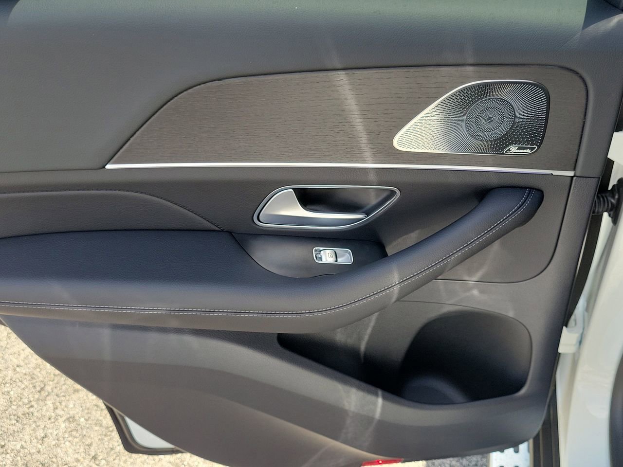 New 2026 Mercedes-Benz GLE 350 4MATIC image 10