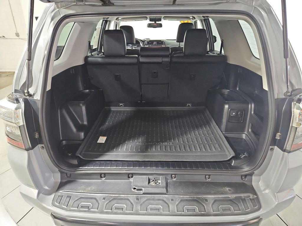 Used 2017 Toyota 4Runner TRD Pro image 23