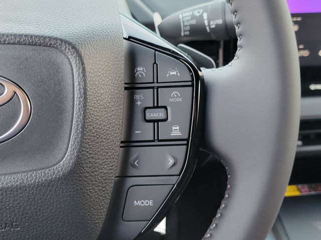 New 2026 Toyota C-HR AWD/4WD image 9