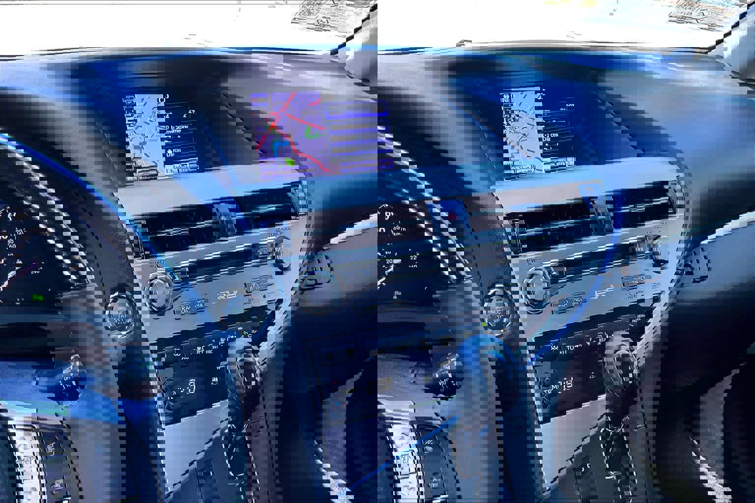 Used 2015 Lexus RX 350 FWD image 6