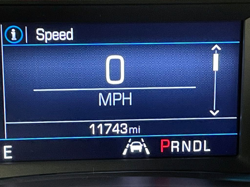 Used 2023 Chevrolet Equinox RS image 6