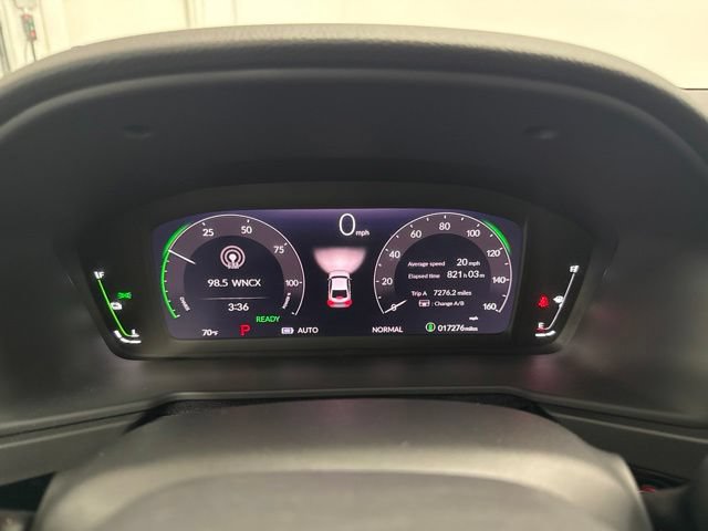 Certified 2023 Honda Accord Sport image 31