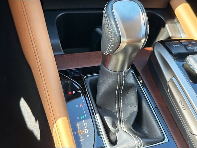 Used 2020 Lexus GS 350 AWD w/ Premium Package image 27