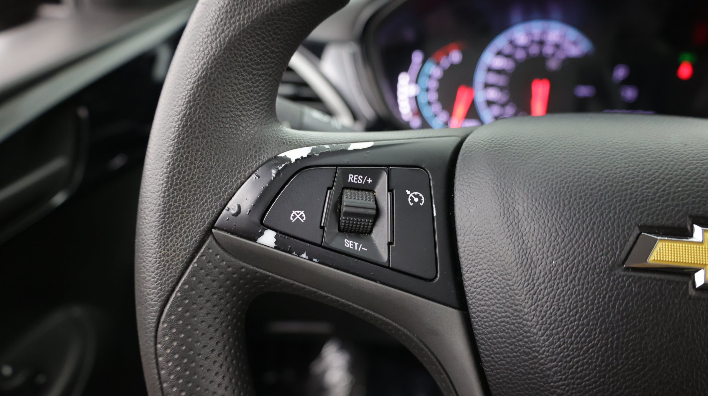 Used 2020 Chevrolet Spark LT FWD image 19