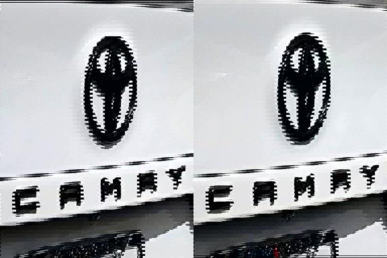 Used 2023 Toyota Camry SE image 29