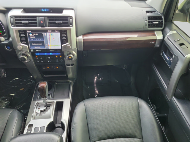 Used 2022 Toyota 4Runner Limited RWD image 14
