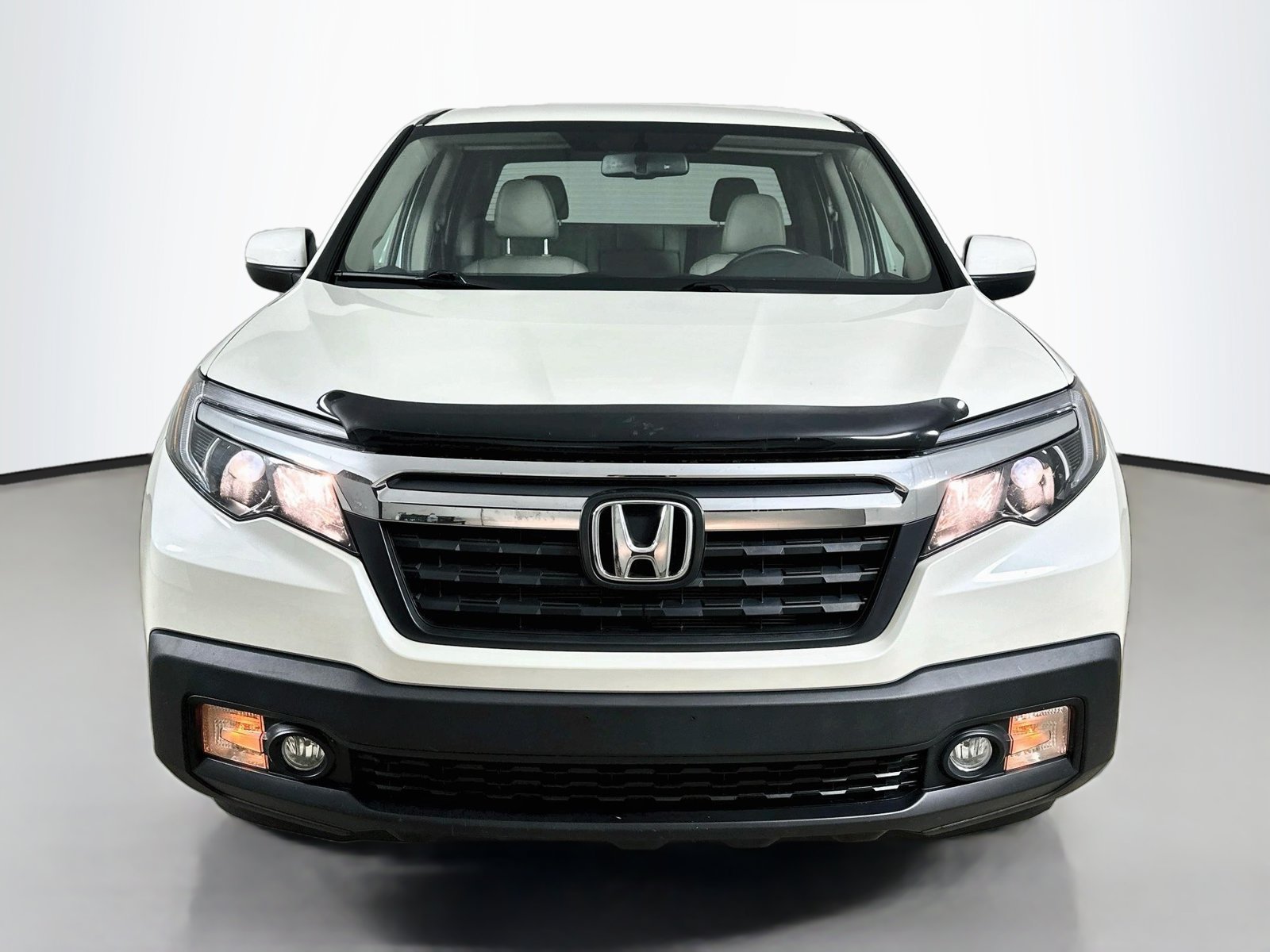 Used 2017 Honda Ridgeline RTL image 2