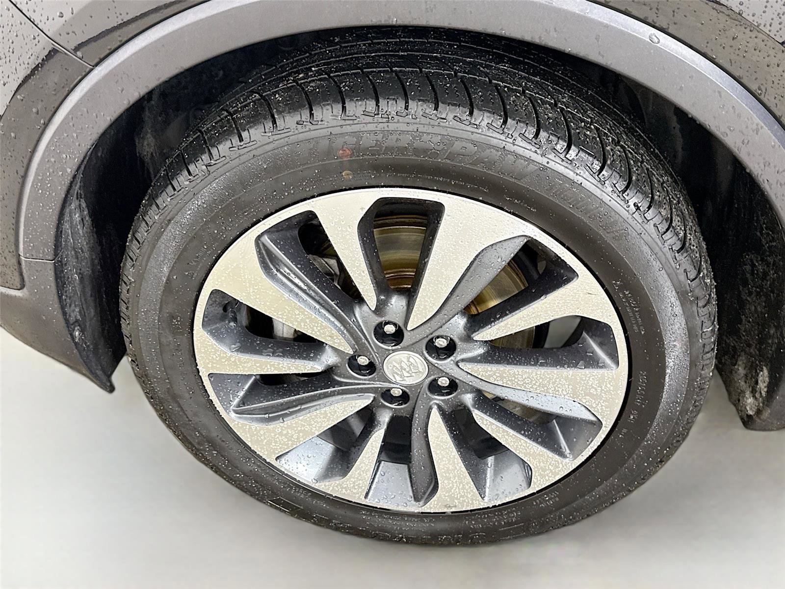 Used 2019 Buick Encore Essence w/ Safety Package II image 29