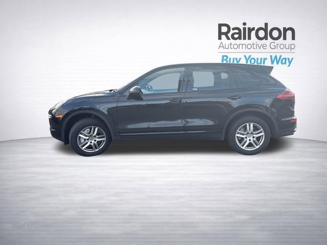 Used 2016 Porsche Cayenne image 37