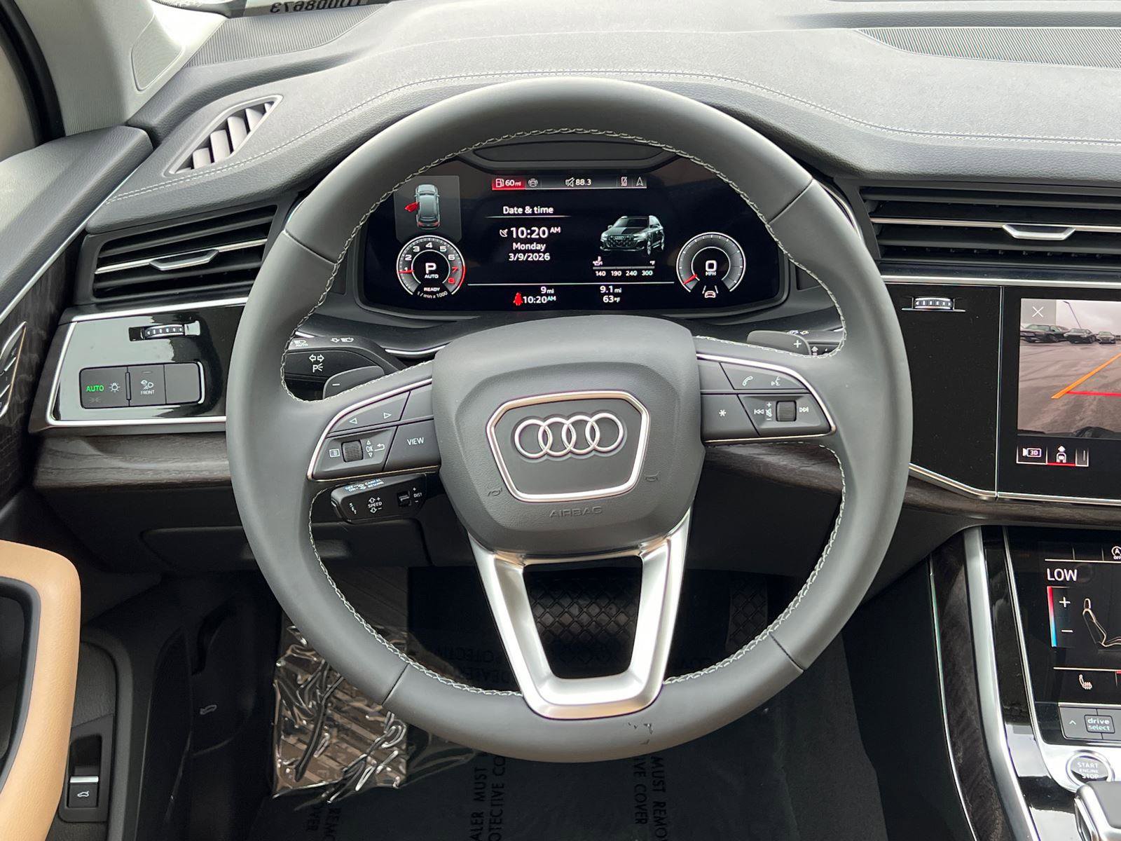 New 2026 Audi Q7 2.0T Premium image 17