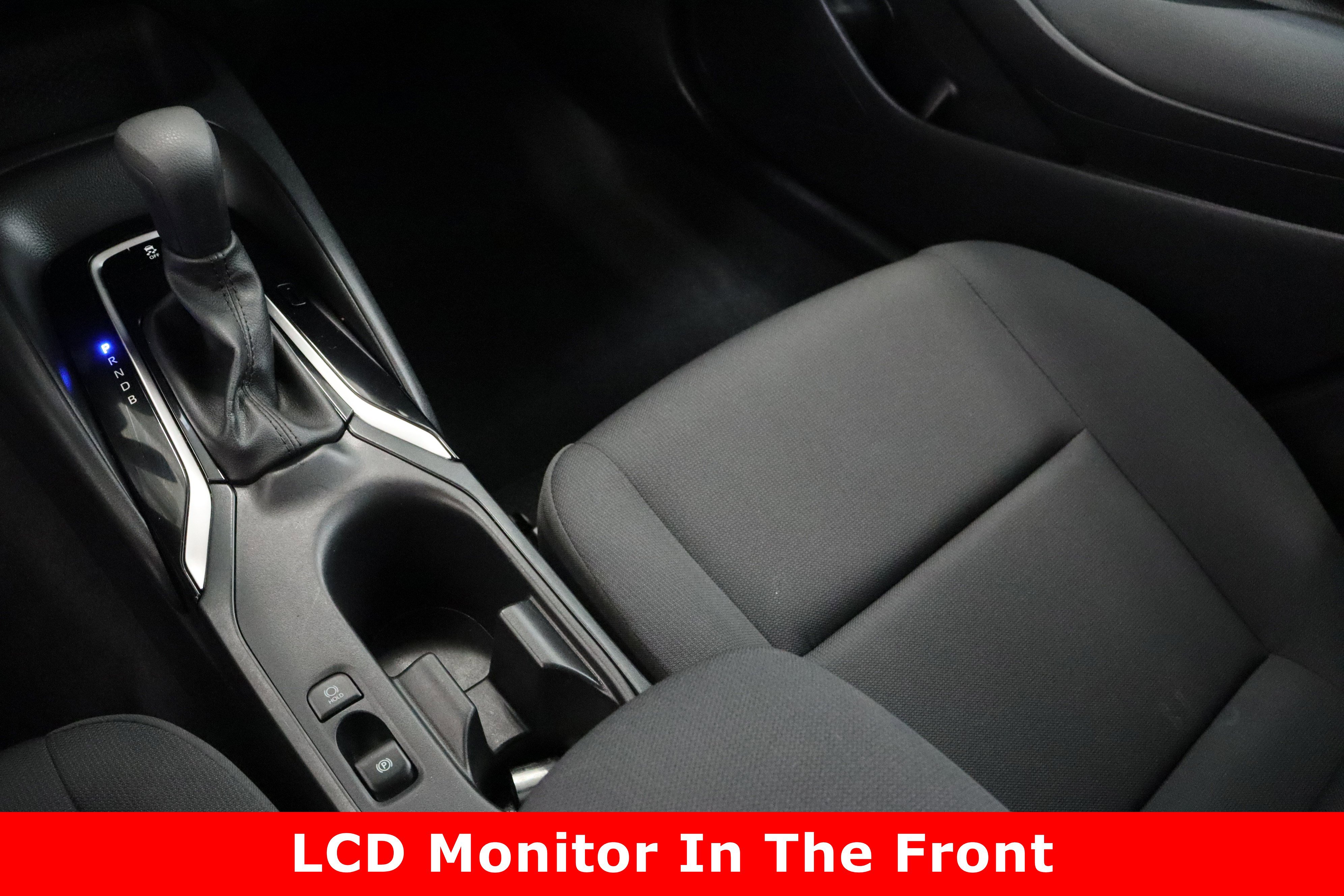 Certified 2024 Toyota Corolla LE image 16