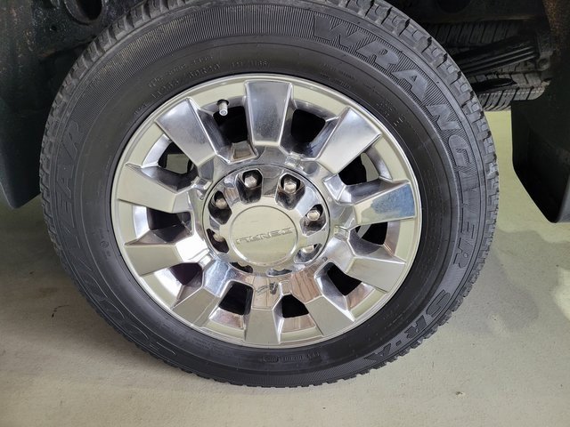 Used 2016 GMC Sierra 2500 Denali image 29