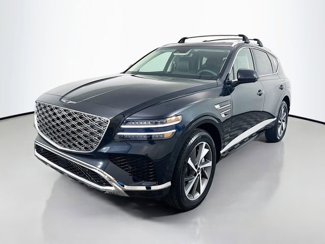 New 2026 Genesis GV80 2.5T Advanced