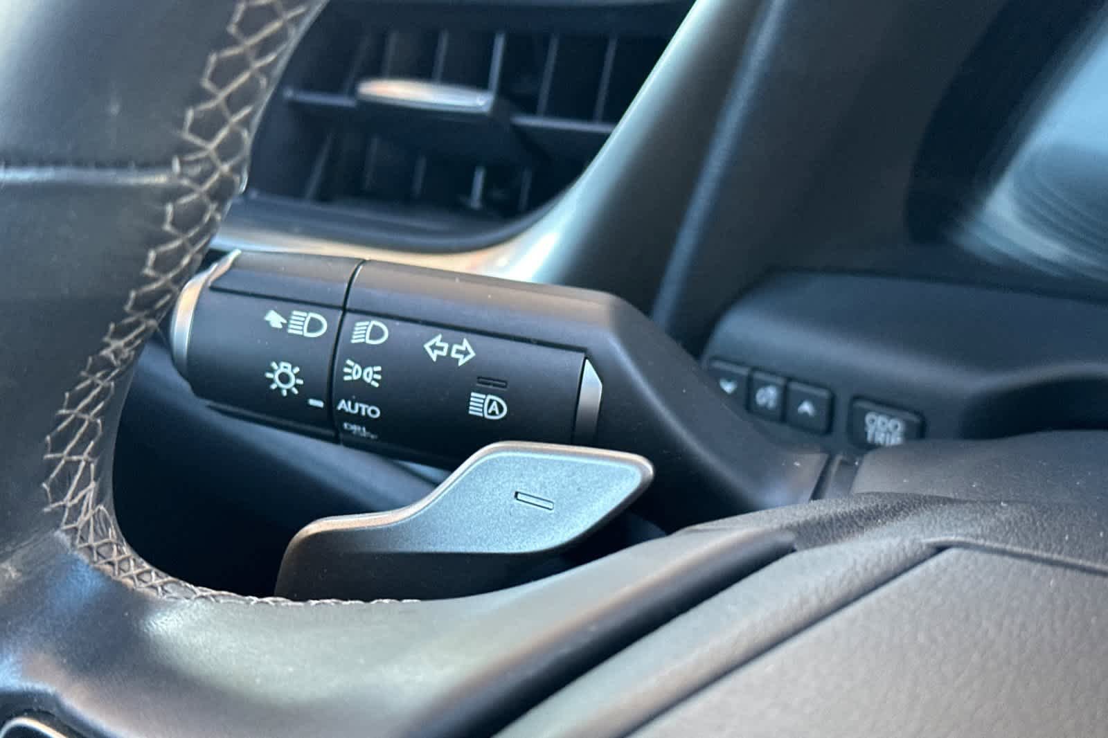 Used 2020 Lexus ES 350 w/ Premium Package FWD image 29